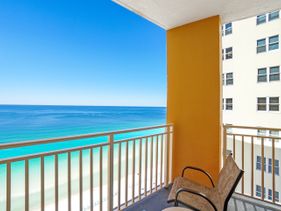 Splash Beach Resort 1701W - A