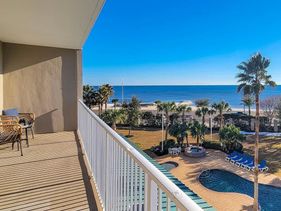 Beachview Condo at Beau View - 303 - fully furnished 3 