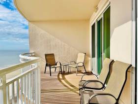 Beachview Condo at Legacy Tower 2 -1104 - fully furnish