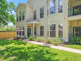 Legacy Villa 2602 - 3 bedroom 2 bath with garage in bea