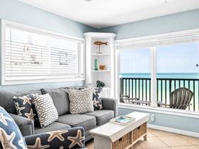 Beach House Resort 9