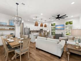 Magnolia Cottages - Shore Me the Way