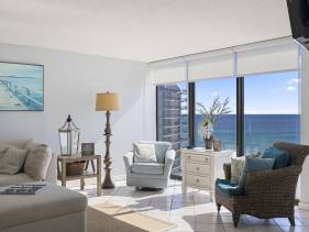 1007 Edgewater T1 Beach Resort