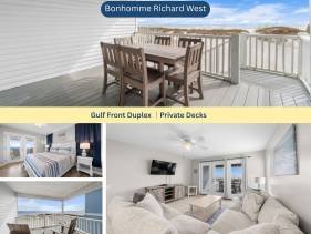 Bonhomme Richard West