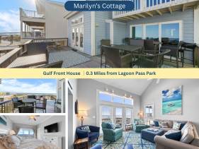 Marilyns Cottage