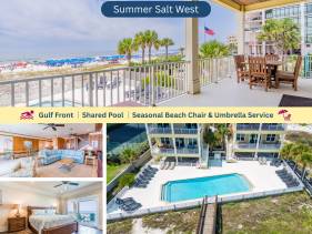 Summer Salt West