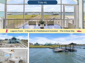 Tide-AL Retreat