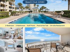 Beach Club 1208C