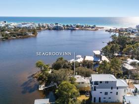 SeaGroovInn