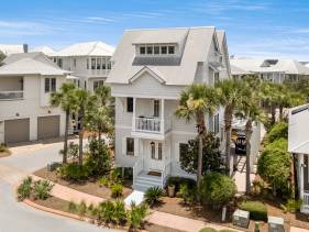 Lighthouse on 30A
