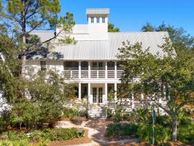 Beachberry Haven