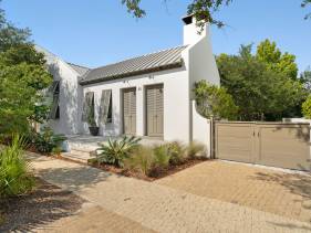 Somerset Cottage