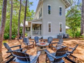 Hammock Bayou