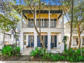 Casita By The Sea