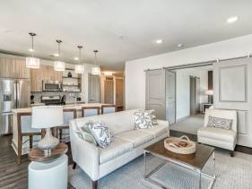 The Pointe Unit 321