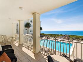 Sunset Beach 202B