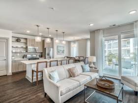 The Pointe Unit 121