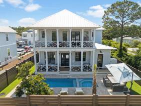 White Sand Retreat