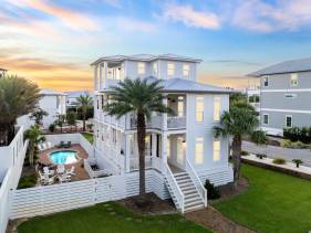 Saltwater Therapy on 30A