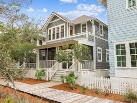 Sea Glass Cottage