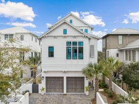 Katydid Beach Bungalow
