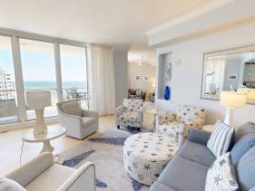 Saint Maarten Penthouse 1