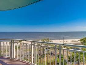 Beachview Condo at Legacy Tower 2 -708 - fully furnishe