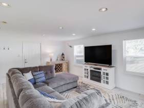 The Magnolia Retreat