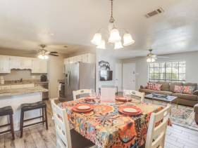 Whimsical Escape in Ocean Springs