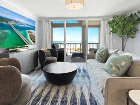 Magnolia House 603