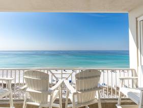 The Inn at Crystal Beach PH 702