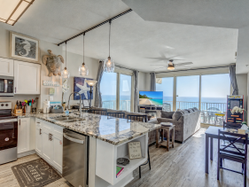Shores of Panama Unit 803