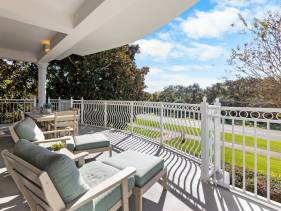 Sunset Oasis on 30A