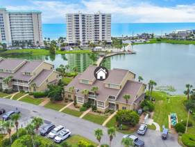Cajun Respite 283