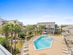 Sunswept Condominium 409