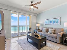 Calypso Beach Resort 505W