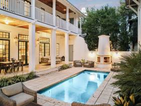 90 N Cartagena Main House