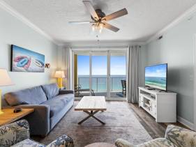Emerald Isle Beach Resort 1505
