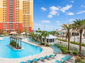 Calypso Resort Tower 3-212