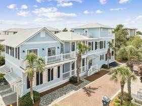 Ocean Ayer Main House
