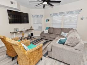 Sandpiper Cove 9107