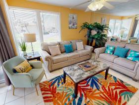Sandpiper Cove 1001