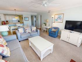 Beach House 304B