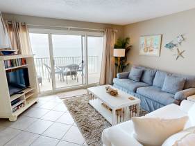 Beach House 501A