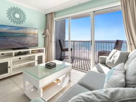 Islander Beach Resort 504