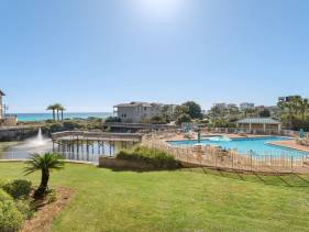 San Remo Condominium 203