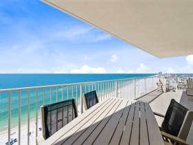 San Carlos Penthouse 5