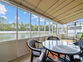 Orange Beach Villas - Dockside