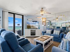 AquaVista Beach Resort 205E