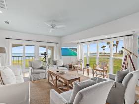 Golf & Bay Retreat at Sandestin
